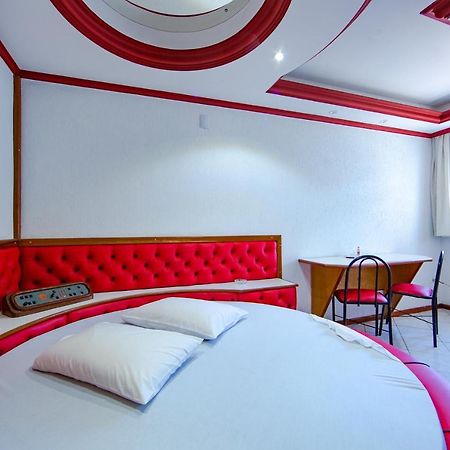 Motel Libidus - フォス・ド・イグアス エクステリア 写真
